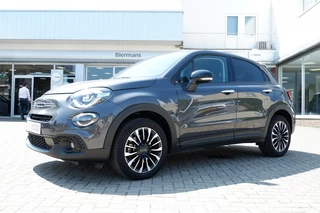 Fiat 500X Fiat 500X 1.5 Hybrid DCT Automaat Rijklaarprijs incl. 12 MND BOVAG! - afbeelding nr 10
