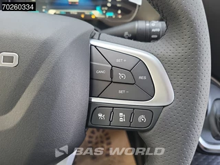 Iveco Daily Iveco Daily 35C21 3 zijdige Kipper Dubbel Cabine 210PK 3.0L Dubbellucht Airco Cruise LED Camera Tipper Benne Kieper 2m3 Airco - afbeelding nr 20