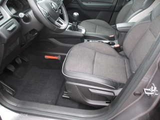 Renault Captur Renault Captur 1.0 TCe 100 Intens - afbeelding nr 8