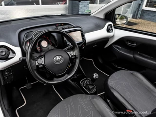 Toyota Aygo - afbeelding nr 9