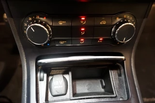 Mercedes-Benz B-Klasse Mercedes-Benz B-Klasse B180 CDI BLUE EFF. LEASE EDITION/ AIRCO/ NAVI - afbeelding nr 19