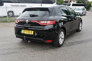 Renault Mégane - afbeelding nr 4