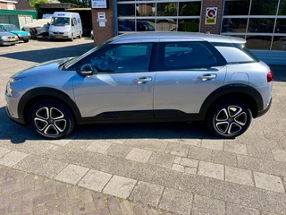 Citroën C4 - afbeelding nr 3