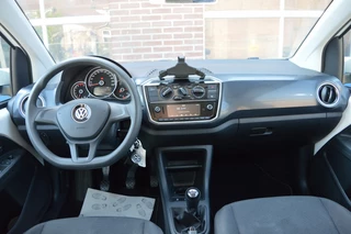 Volkswagen up! - afbeelding nr 10