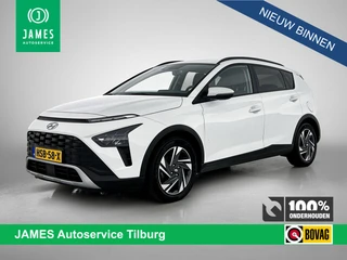 Hyundai Bayon 1.0 T-GDI Comfort