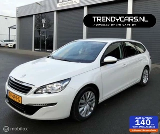 Peugeot 308 - 160811812-0
