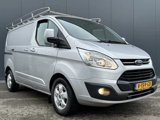 Ford Transit Custom - afbeelding nr 6