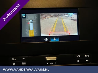 Mercedes-Benz Sprinter Mercedes-Benz Sprinter 317 CDI 170pk 9G-Tronic Automaat L2H2 Fabrieksgarantie Euro6 Airco | Camera | Navigatie Cruisecontrol, Parkeersensoren, Stoelverwarming, Bijrijdersbank - afbeelding nr 5