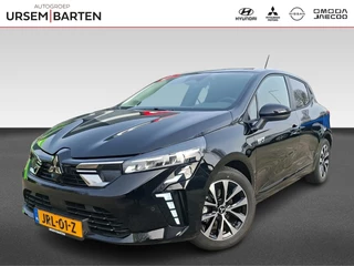 Mitsubishi Colt 1.6 HEV Intense