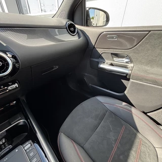 Mercedes-Benz B-Klasse Mercedes-Benz B-Klasse B 250 e AMG Line (EURO 6d) - afbeelding nr 19