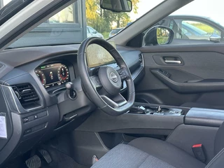 Nissan X-Trail Nissan X-Trail 1.5 e-Power N-Connecta Pano Trekhaak NAP - afbeelding nr 11