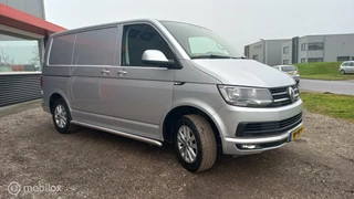 Volkswagen Transporter Volkswagen Transporter 2.0 TDI L1H1 Comfortline/AIRCO/CRUISECONTROL/NAVIGATIE - afbeelding nr 8