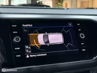 Volkswagen T-Cross Volkswagen T-Cross 1.0 TSI DSG Life Business | CARPLAY | ACC - afbeelding nr 4