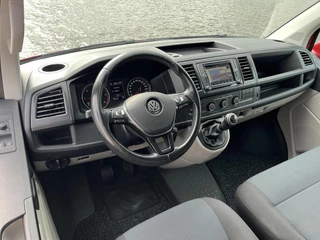 Volkswagen Transporter Volkswagen Transporter 2.0 TDI 150pk L2H1 Highline Trekhaak/20