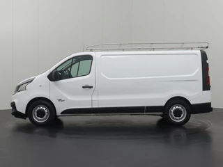 Fiat Talento Fiat Talento 2.0MultiJet 145PK Lang Imperiaal | Trekhaak | Navigatie | Betimmering | 3-Persoons | Airco | Cruise - afbeelding nr 12
