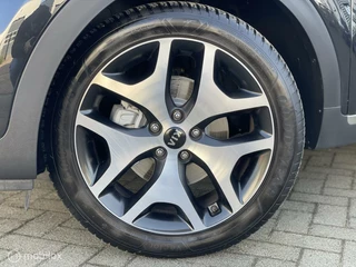 Kia Sportage Kia Sportage 1.6 T-GDI 4WD GT-Line TOPSTAAT!!! - afbeelding nr 2
