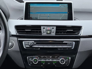 BMW X1 BMW X1 xDrive20i 192PK AUT High Executive LED Pano Navi HUD - afbeelding nr 3