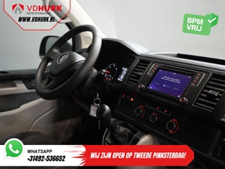 Volkswagen Transporter - afbeelding nr 3
