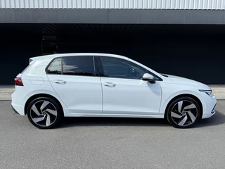 Volkswagen Golf Volkswagen Golf 1.0 TSI Life // LED koplampen // trekhaak // - afbeelding nr 9