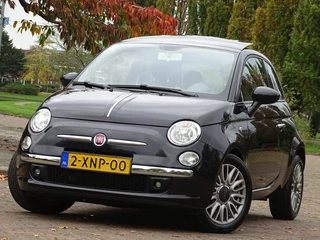 Fiat 500 - afbeelding nr 1