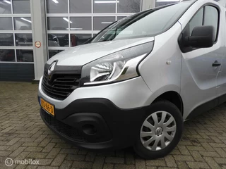 Renault Trafic Renault Trafic bestel 1.6 dCi Dubbele Cabine , Isofix - afbeelding nr 3