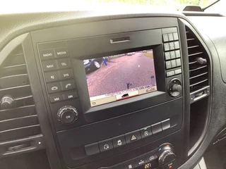 Mercedes-Benz Vito Mercedes-Benz Vito 116 CDI LANG DC Euro 6 - afbeelding nr 15