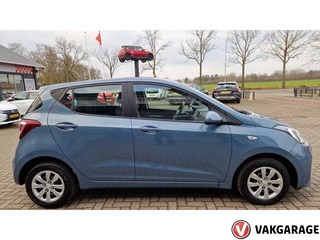 Hyundai i10 - afbeelding nr 5