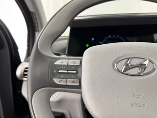 Hyundai Nexo Hyundai Nexo FCEV Plus Pack [ HYDROGENIUM ] (INCL-BTW) Aut. *PANO | LUXURY-LEATHER | NAVI-FULLMAP | ADAPTIVE-CRUISE |  FULL-LED | KEYLESS | DAB |  KRELL-AUDIO | DIGI-WIDESCREEN-COCKPIT | SURROUND-VIEW | SHIFT-PADDLES | COMFORT-SEATS | - afbeelding nr 23