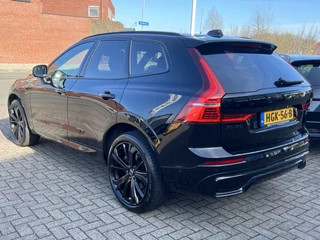 Volvo XC60 Navigatie Panoramadak Full Led 360 Camera Elek Stoelen + Verwarming Head-Up Display Pilot Assist HUD BLIS Harman Kardon DAB Google Long Range - afbeelding nr 3