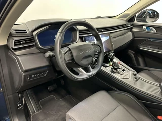 Lynk & Co 01 Lynk & Co 01 1.5 261PK Plug-in Hybrid |Trekhaak|Pano|AppleCarplay|Adaptive Cruise| - afbeelding nr 15