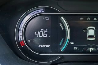 Kia e-Niro - afbeelding nr 18