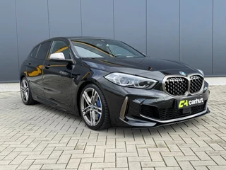 BMW 1 Serie - afbeelding nr 2