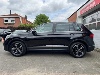 Volkswagen Tiguan Volkswagen Tiguan 1.5TSI 150PK DSG Elegance Camera ACC Carplay Navi - afbeelding nr 27
