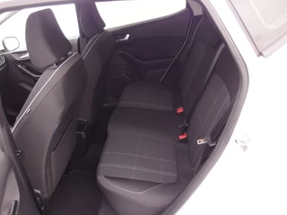 Ford Fiesta NAVI / AIRCO / CARPLAY / BLUETOOTH / CRUISE / PDC / NL-AUTO - afbeelding nr 31