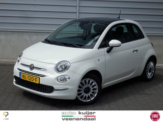 Fiat 500 - afbeelding nr 1