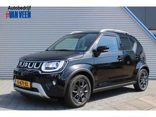 Suzuki Ignis 1.2 SmartHybrid Style | All-Season Banden | Cruise | Clima