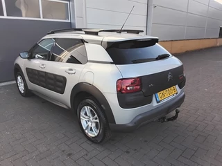 Citroën C4 Cactus - afbeelding nr 4