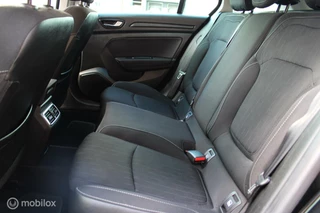 Renault Mégane Estate Renault Megane Estate 1.3 TCe Limited, Trekhaak, Pdc, Keyless, App connect, Navi, Cruise, Airco, Donkerglas, 16 inch Lmv. - afbeelding nr 13