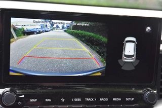 Kia Ceed Sportswagon Kia Ceed Sportswagon 1.0 T-GDi DynamicLine | HYBRIDE | AUTOMAAT | CARPLAY | CAMERA - afbeelding nr 12