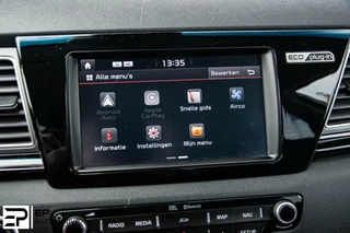 Kia Niro Kia Niro 1.6 GDi Hybrid Executive|Full Led|VOL|JBL|Trekhaak| - afbeelding nr 9