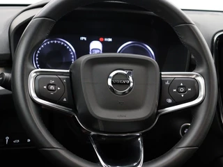 Volvo XC40 Volvo XC40 T4 PLUG-IN HYBRID CORE BRIGHT CAMERA PARK ASSIST V+A NAVI - afbeelding nr 28