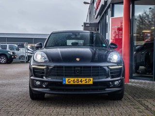 Porsche Macan - afbeelding nr 3