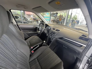Suzuki Swift Suzuki Swift 1.2 Bandit EASSS | Airco | Cruise Control - afbeelding nr 8