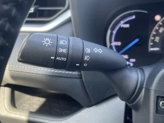 Toyota RAV4 Toyota RAV4 2.5 Hybrid AWD Executive | Pano | JBL | Leder | Trekhaak - afbeelding nr 14