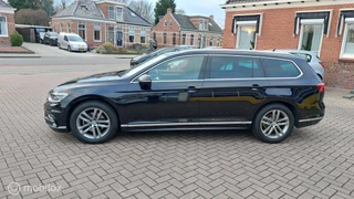 Volkswagen Passat Volkswagen Passat Variant 1.5 TSI Highline Business R - afbeelding nr 6