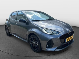 Mazda 2 Hybrid Mazda 2 Hybrid 1.5 Homura KEYLESS | PDC | CAMERA - afbeelding nr 4