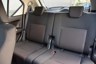 Suzuki Ignis Suzuki Ignis 1.2 Stijl Smart Hybrid | Cruise control | Navigatie | Stoelverwarming | - afbeelding nr 12