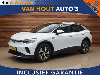Volkswagen ID.4 City