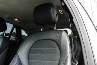 Mercedes-Benz GLC Mercedes-Benz GLC-klasse 300e 4MATIC AMG - MEMORY - 360 CAM - CARPLAY GLC300 - afbeelding nr 7