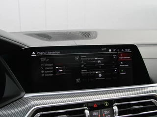 BMW X5 BMW X5 M Competition 626pk - afbeelding nr 33